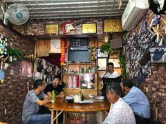 大堂-九华山友谊土菜馆 小资餐厅