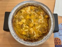 -达美乐比萨(国瑞北路店)