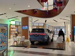 -远洋未来广场(育慧北路店)