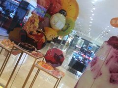 -哈根达斯(石家庄北国店)