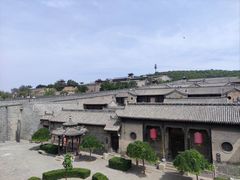 -山西王家大院