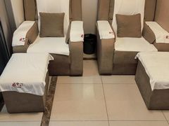 -感智盲人按摩·艾灸·肩颈SPA(岗厦店)