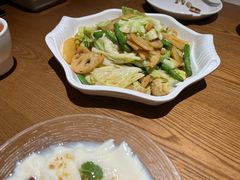 -小户人家(循礼门南国中心店)
