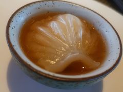 -五号茶居·新派粤菜·岭南五号酒店(沿江中路店)