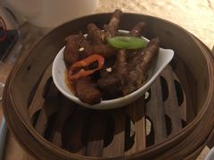 -哈尔滨永泰喜来登酒店·璟泰公馆