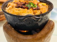 -百花人家(门城水岸店)