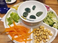 -西部马华清真兰州牛肉面·烧烤夜市(三里河店)