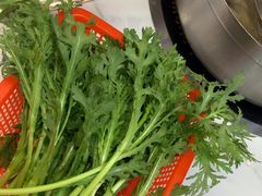 -刘少华贵州小黄牛·鲜牛肉火锅(总店)