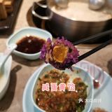 蛋黄味的彩色糯米球
