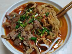 -南门口米粉·百年粉店