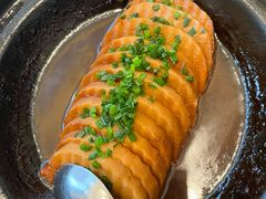 -香山湖家家宴(中山陵店)