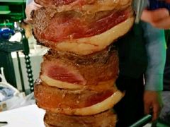 -戈拿旺巴西烤肉(崇文门店)