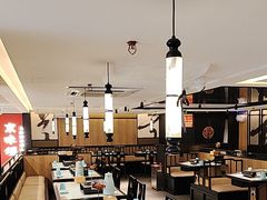 -江边城外烤全鱼(汉光百货店)