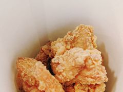 魔法鸡块-德克士(西站站内店)