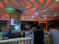 -乐宴KTV(华强北中航城君尚购物中心店)