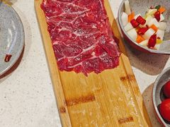 -钢管厂五区小郡肝串串香火锅(梅川路店)