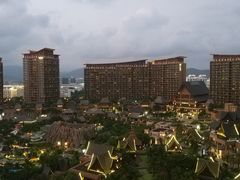 -三亚湾红树林度假世界(木棉酒店)