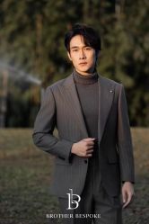 -Brother西服礼服定制·商务·婚礼(佛山南海店)