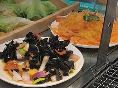 -宗泉烤全羊·烤羊腿·家常菜(解放东路店)