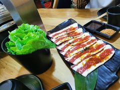 -九田家黑牛烤肉料理(吴江万象汇店)