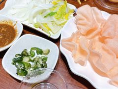 -金刚山烧烤(中山路店)