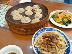 -清真马三汤包(回民街店)
