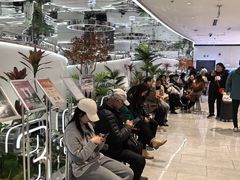 -3号仓库·创意中国菜(新世界城店)