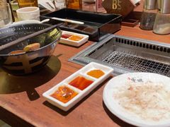 -御牛道日式烤肉料理(杭州万象城店)