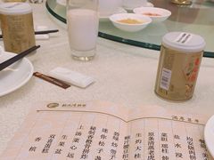 -龙悦湾酒家·八阵鱼生·渔人码头店