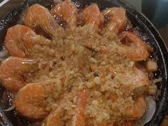 -卢大鲜鱼头捞饭(美利广场店)
