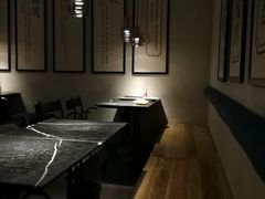 -清真盛志望麻酱酿皮·非遗老字号