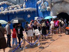 -沈阳方特欢乐世界