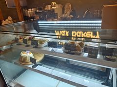 -Max Bakery 阿唛手作