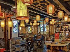 -赵家院子佬火锅(重庆总店)