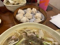 -同心楼(解放北路店)