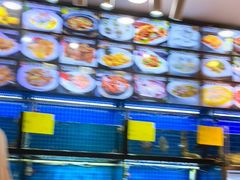 -醉壹号海鲜大排档·老厦门特色菜(厦门美食地标店)