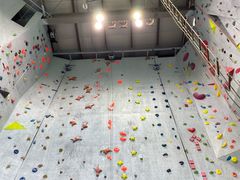 -尽峰攀岩 Acme Climbing