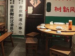 -汉小城·老铫子藕汤·乡野湖北菜(江汉路吉庆街店)