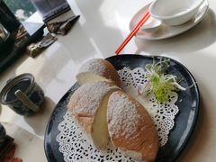 雪花奶酪包-虾饺妹·酒家(海珠广场店)