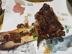 -爷爷的烀饼店