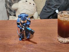 -云端咖啡私房店(河松街店)