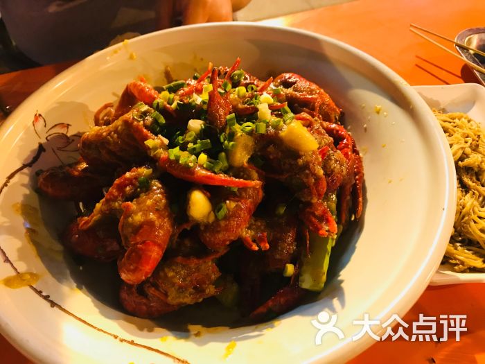 靓靓虾馆(微微秀店)-图片-石家庄美食-大众点评网