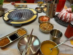 -韩宫宴和牛烤肉(苏州悠方购物中心店)