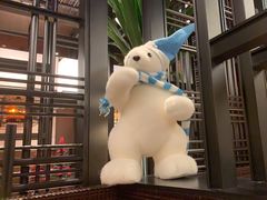 -长沙君悦酒店·自助餐厅咖啡厅