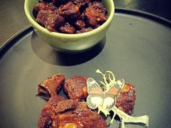 -柒园·三十年创意杭帮菜(龙湖滨江天街店)