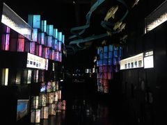 -同济大学四平路校区深海探索馆