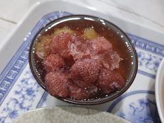 -仕金冷饮店