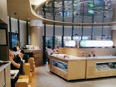 -潮牛壹号鲜牛肉火锅(光谷天地店)