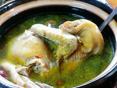 -云河农家乐饭店(福禄缘树山店)