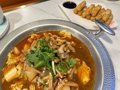 -古乐牛香·鲜牛肉自助火锅(南京总店)